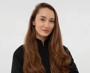 Симоненко Катерина